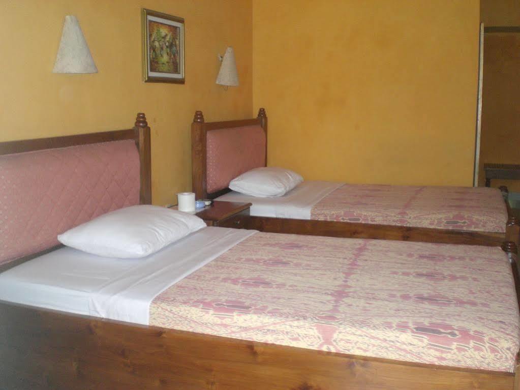 Hotel Sanur Ayu Exterior photo