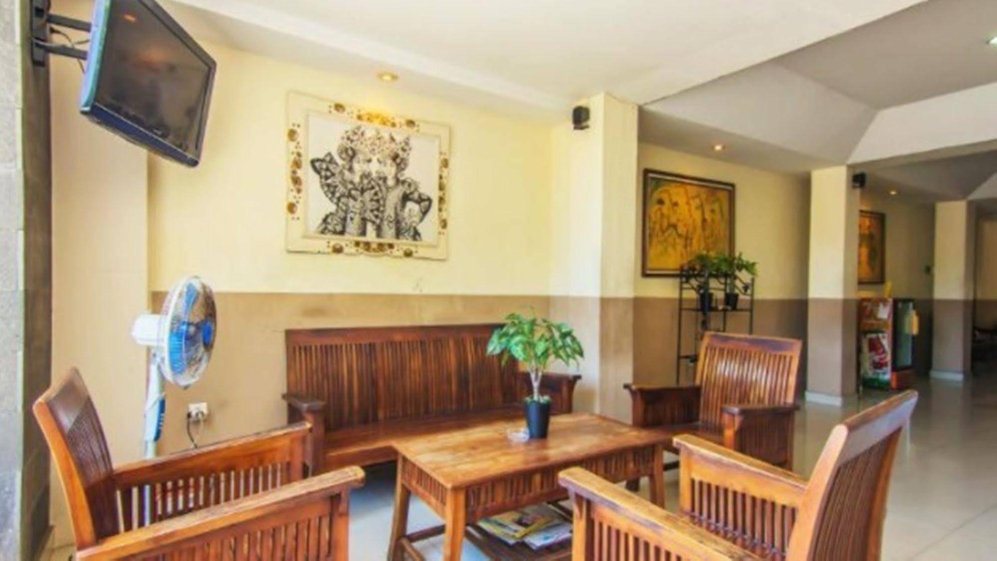 Hotel Sanur Ayu Exterior photo