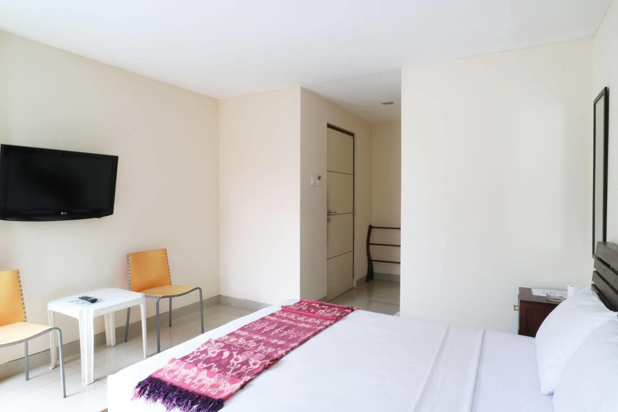 Hotel Sanur Ayu Exterior photo