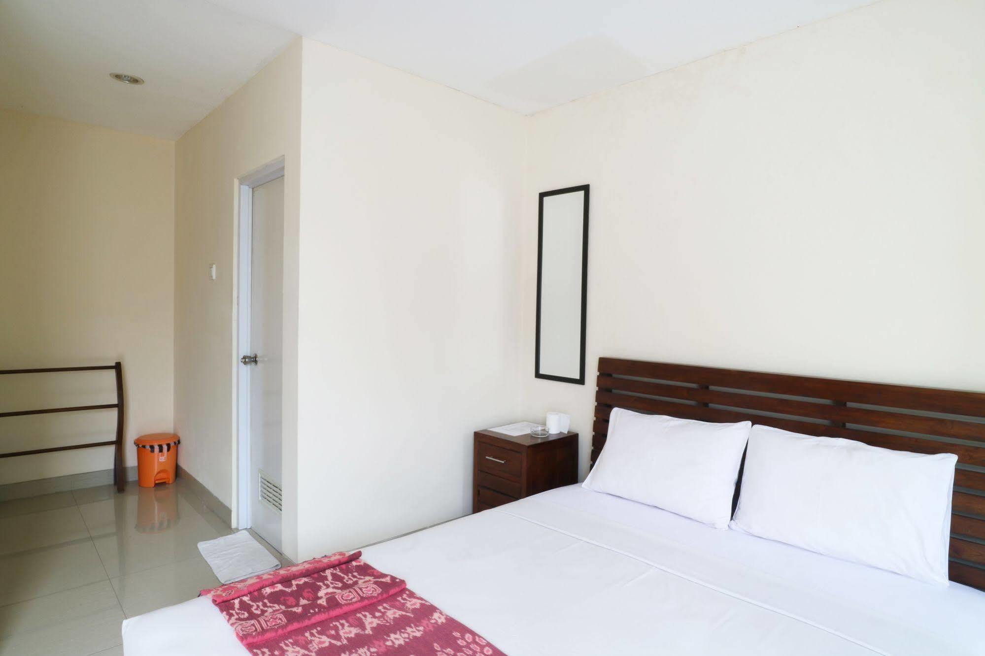 Hotel Sanur Ayu Exterior photo