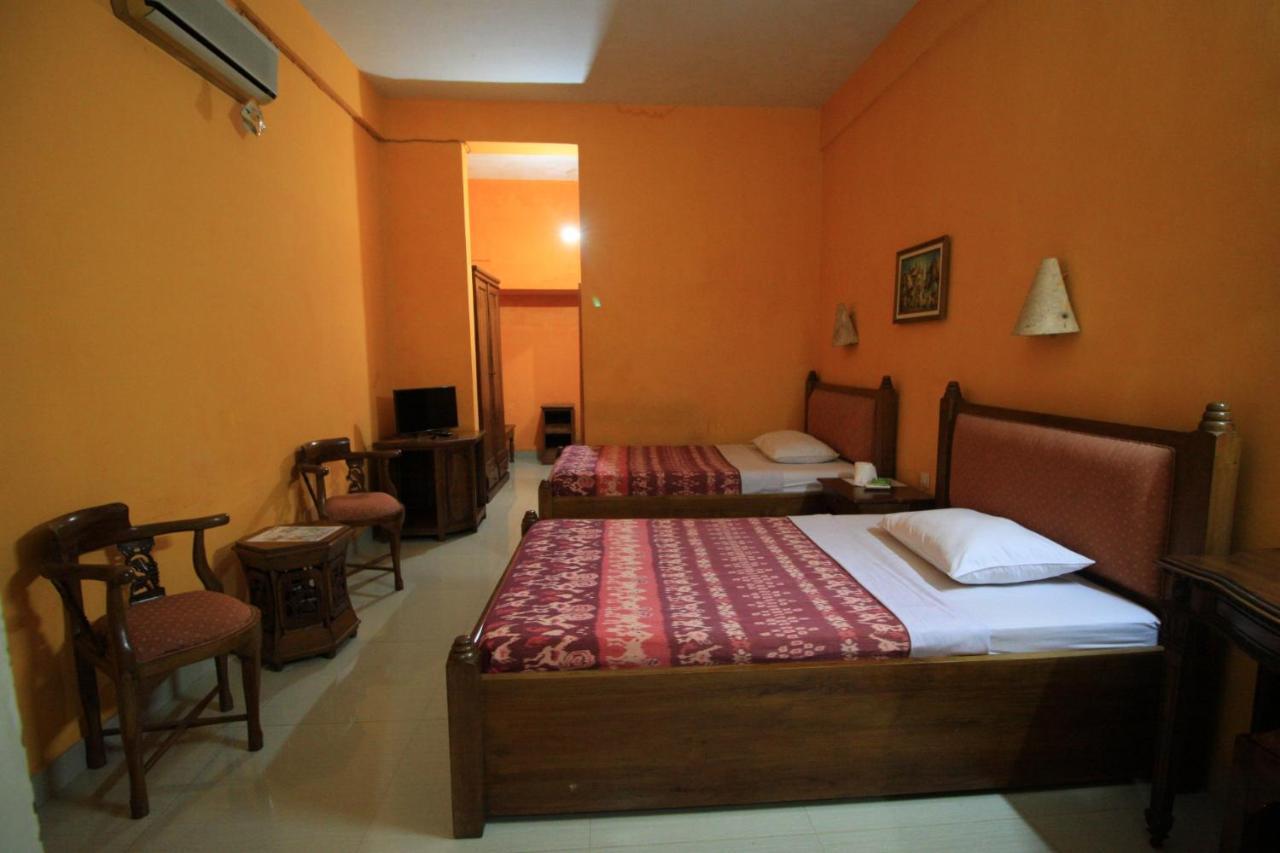 Hotel Sanur Ayu Exterior photo