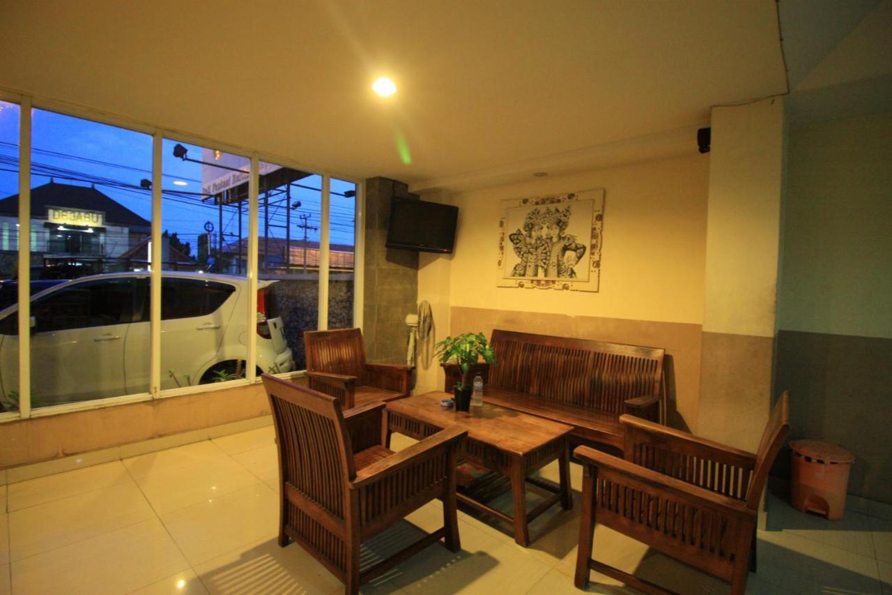 Hotel Sanur Ayu Exterior photo